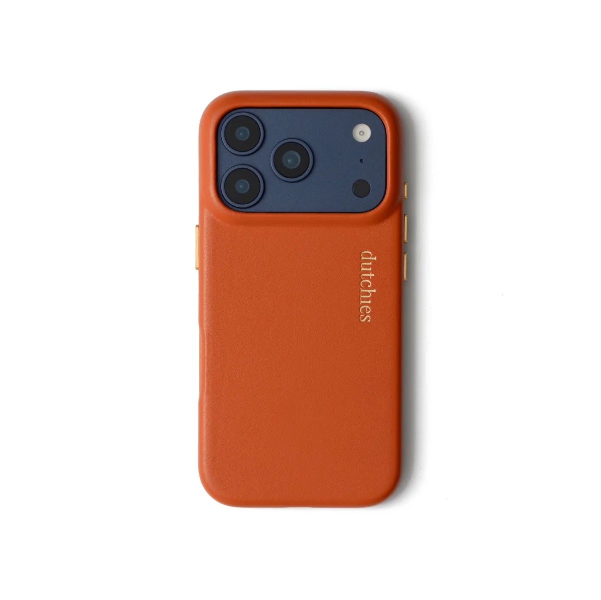 iPhone Case | MagSafe | Orange - Imagen 2