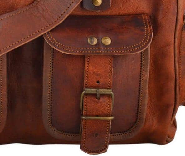 The Multitasker Crossbody - Imagen 6