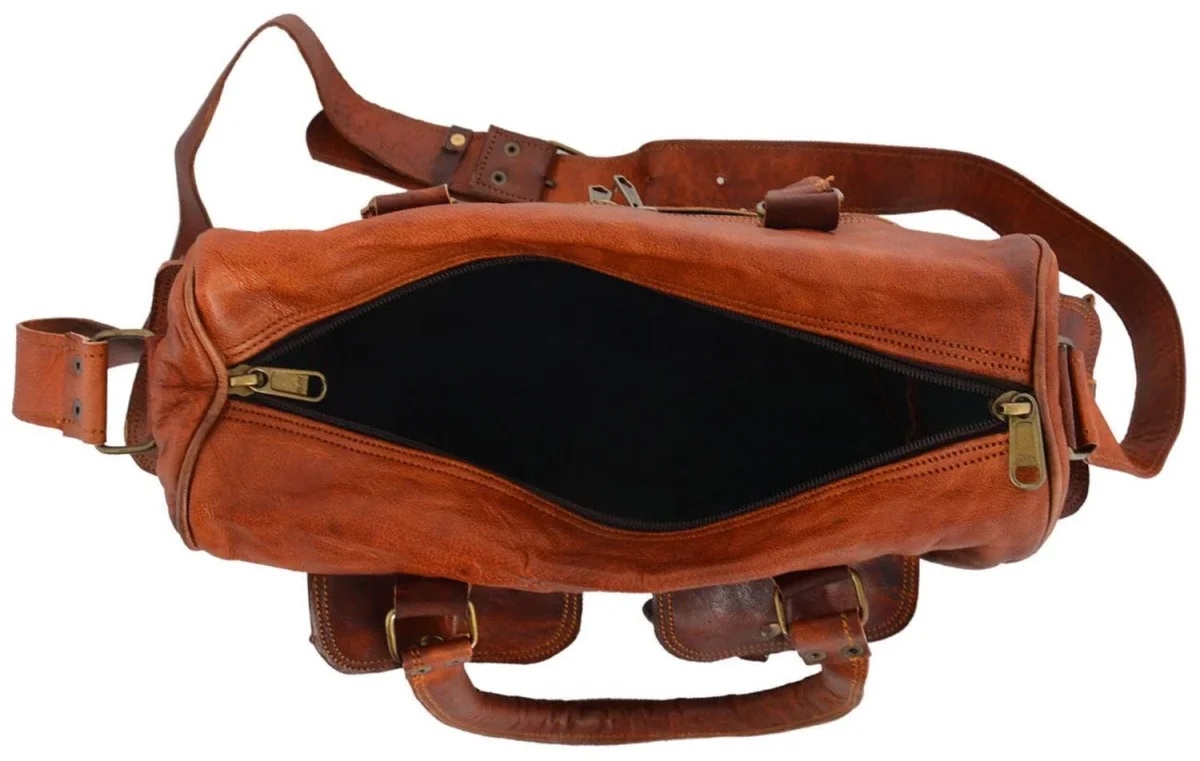 The Multitasker Crossbody - Imagen 5