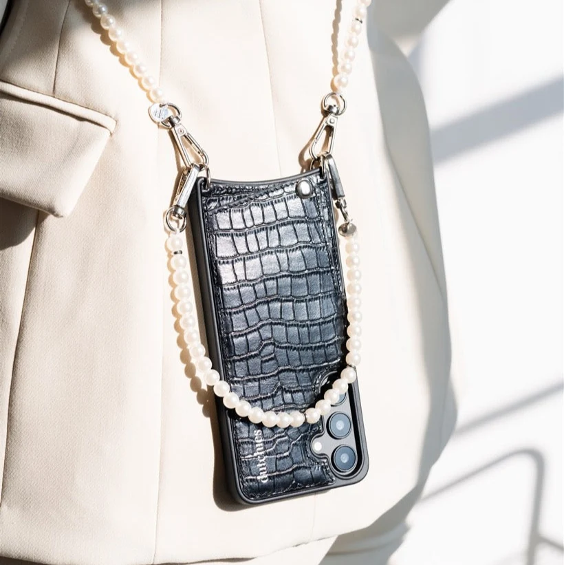Phone Charm | Pearl | Mary - Imagen 3