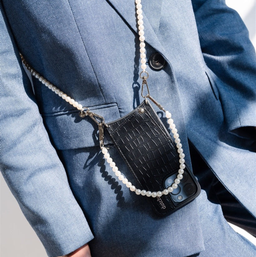 Phone Charm | Pearl | Mary - Imagen 6