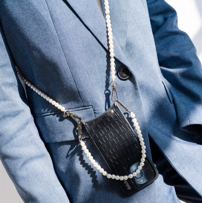 Phone Chain | Pearl | Mary - Imagen 3