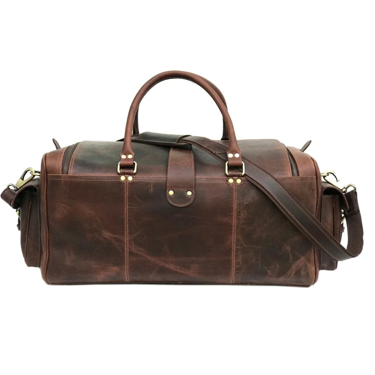 The Richardson Duffle - Imagen 5