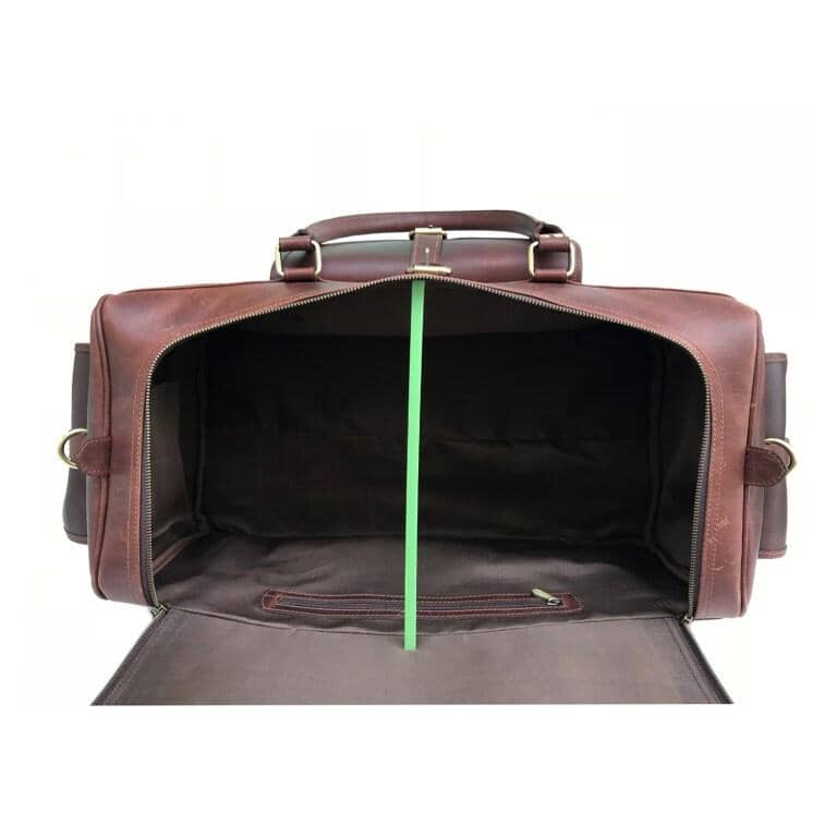 The Richardson Duffle - Imagen 7