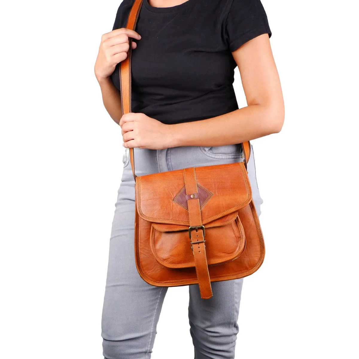 The Briggs Satchel - Imagen 3