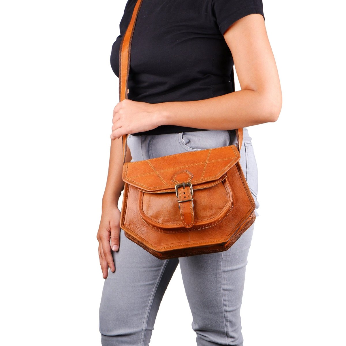 The Maxwell Satchel - Imagen 3