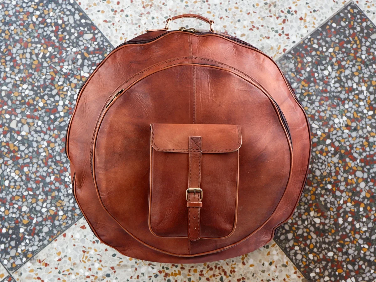 Rogers Cymbal Bag - Imagen 7