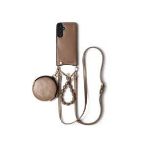 Luxury Set | Samsung | Mocha