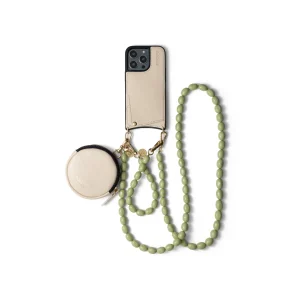 Luxury set | iPhone | Matcha