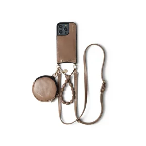 Luxury set | iPhone | Mocha