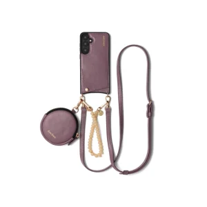 Luxury Set | Samsung | Mauve