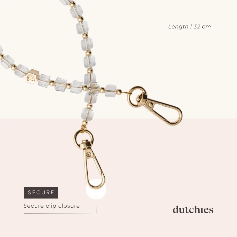 Charm Set | iPhone | Snake | Mae - Imagen 8