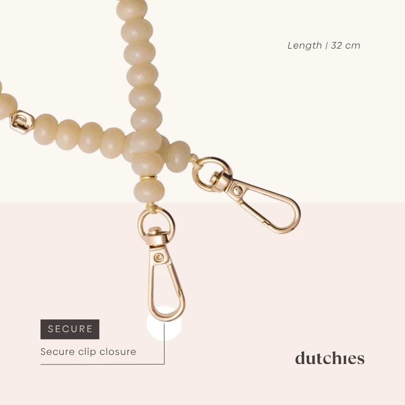 Phone Charm | Beaded | Marisa - Imagen 7