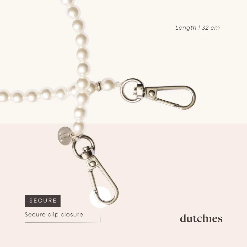 Phone Charm | Pearl | Mary - Imagen 7