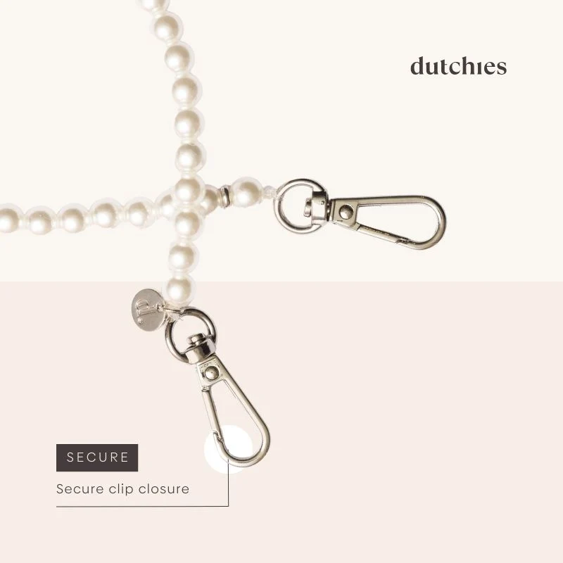 Phone Chain | Pearl | Mary - Imagen 5