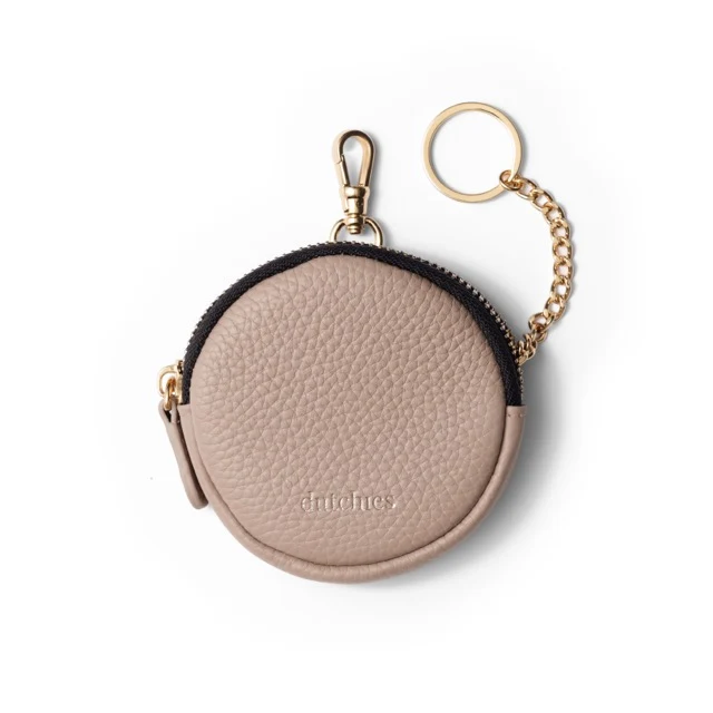 Mini Phone Bag Emma | Beige - Imagen 2