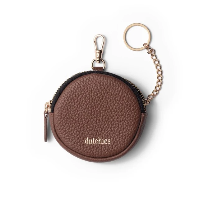 Mini Phone Bag Emma | Brown - Imagen 2