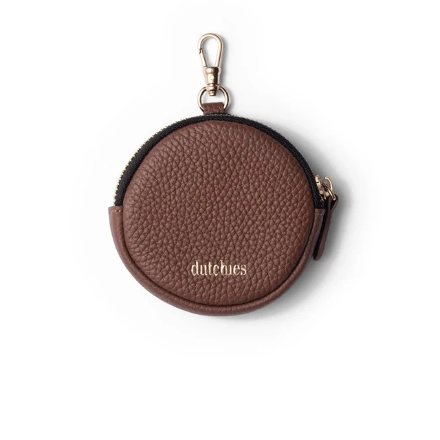 Mini Phone Bag Emma | Brown - Imagen 9
