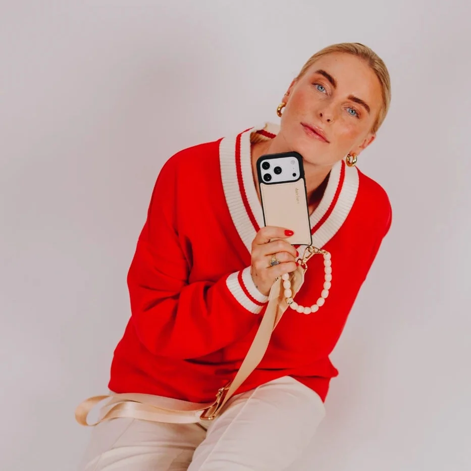 iPhone Case | MagSafe | Vanilla - Imagen 4