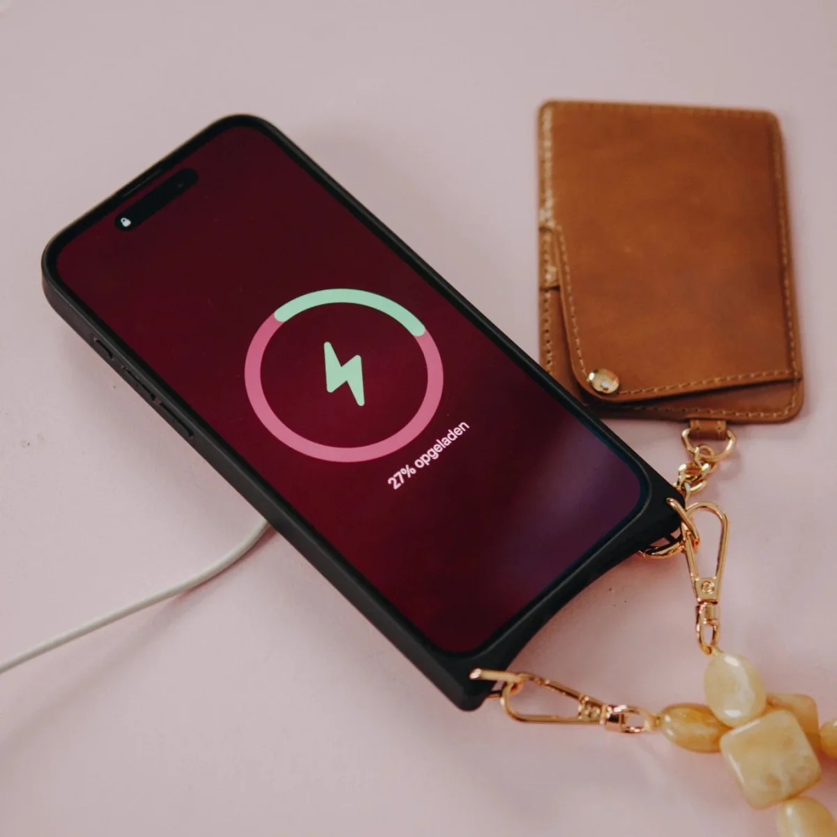 iPhone Case | MagSafe | Mocha - Imagen 5