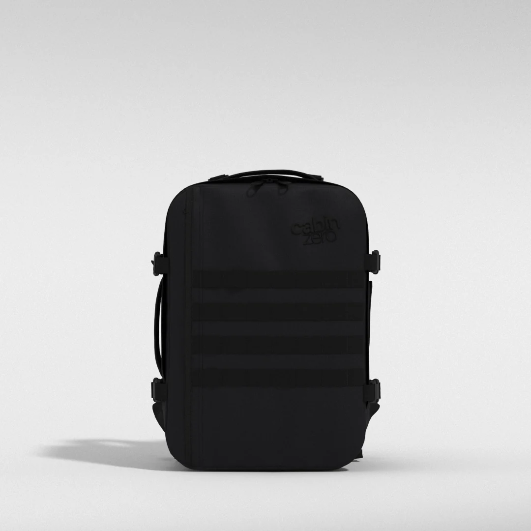 Military Backpack 28L