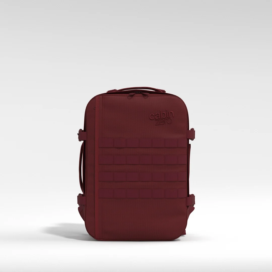 Military Backpack 28L - Imagen 8