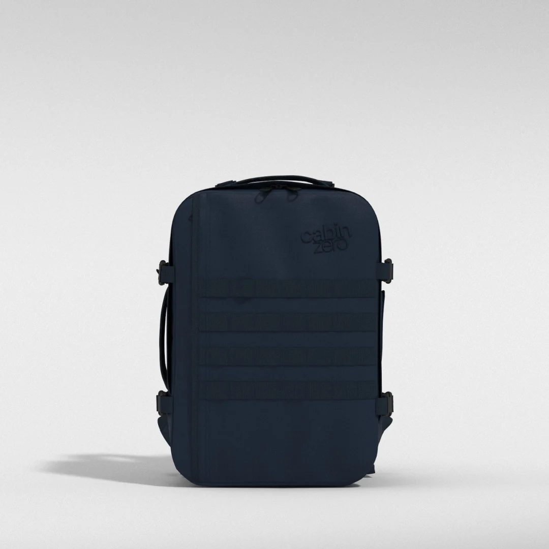 Military Backpack 28L - Imagen 6