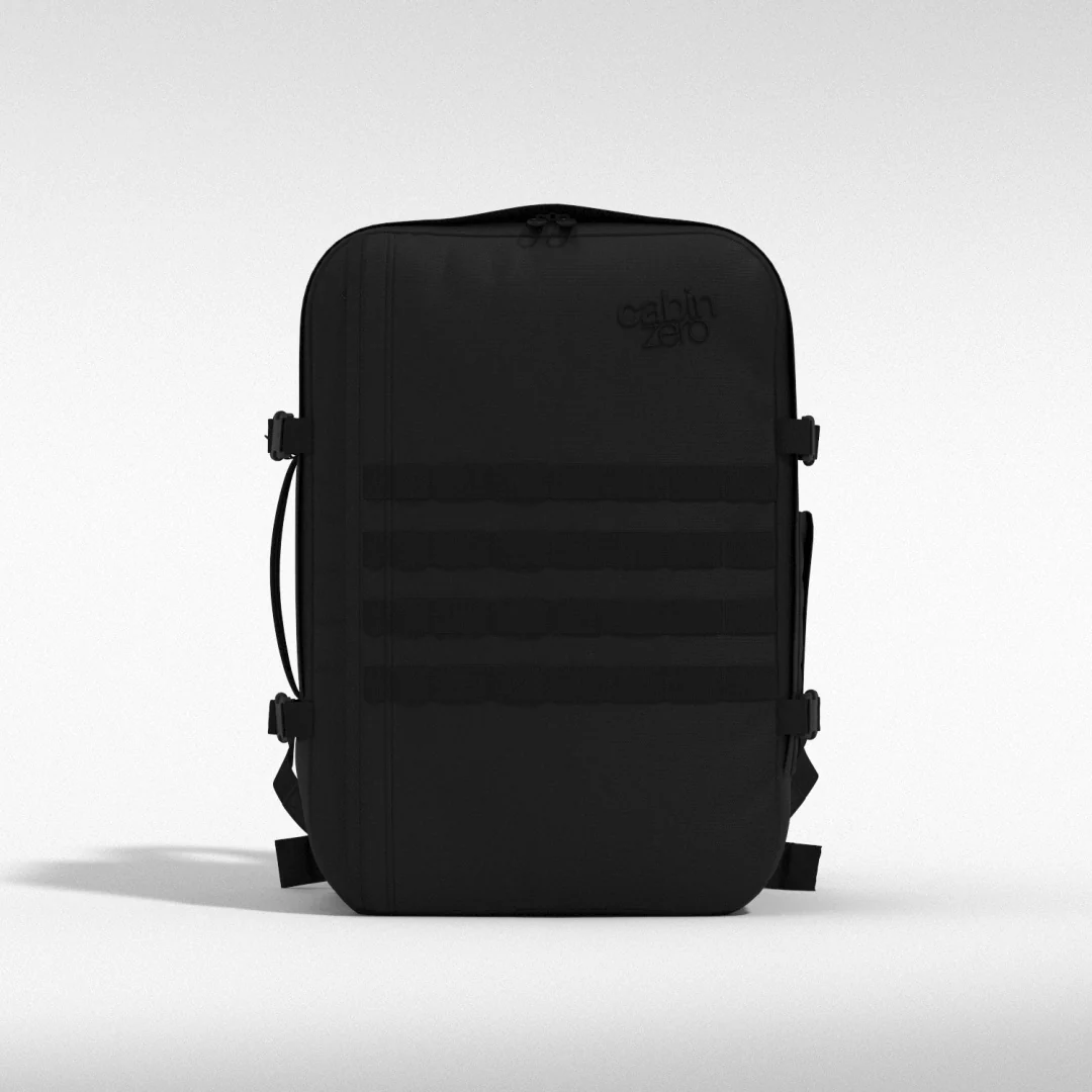 Military Backpack 44L - Imagen 2