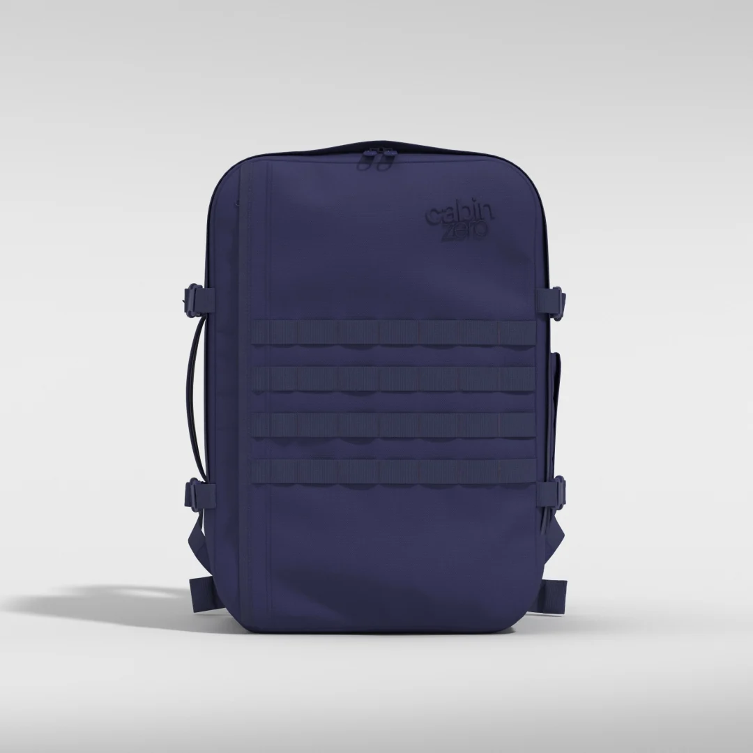 Military Backpack 44L - Imagen 8