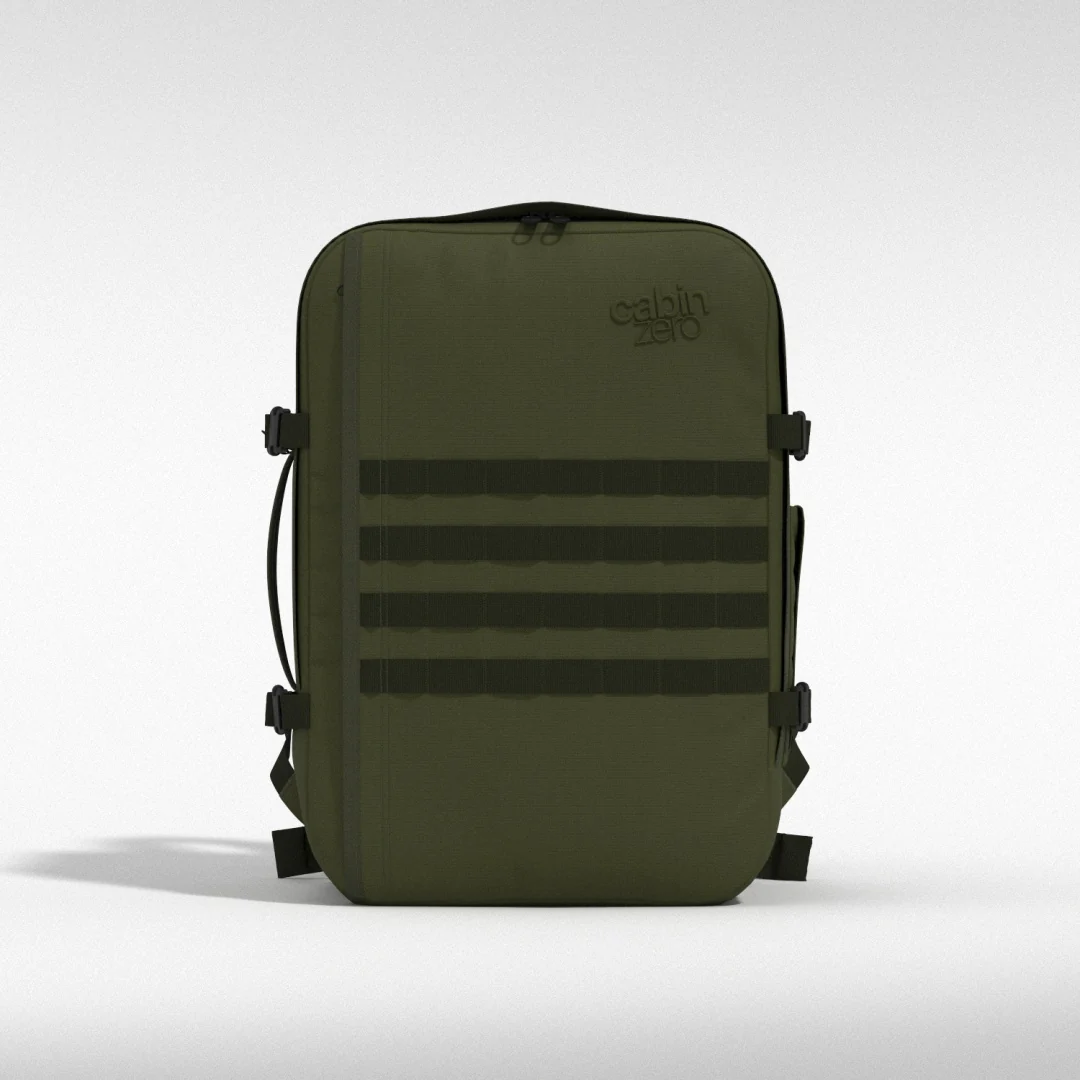 Military Backpack 44L - Imagen 6