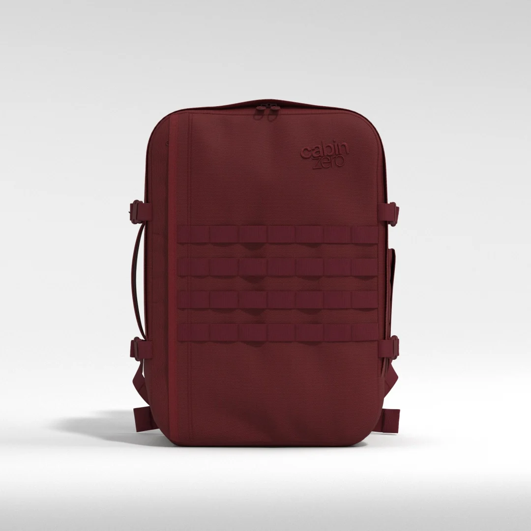 Military Backpack 44L - Imagen 7