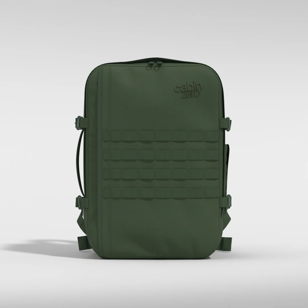 Military Backpack 44L - Imagen 9