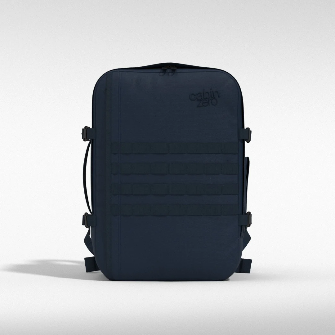 Military Backpack 44L - Imagen 5