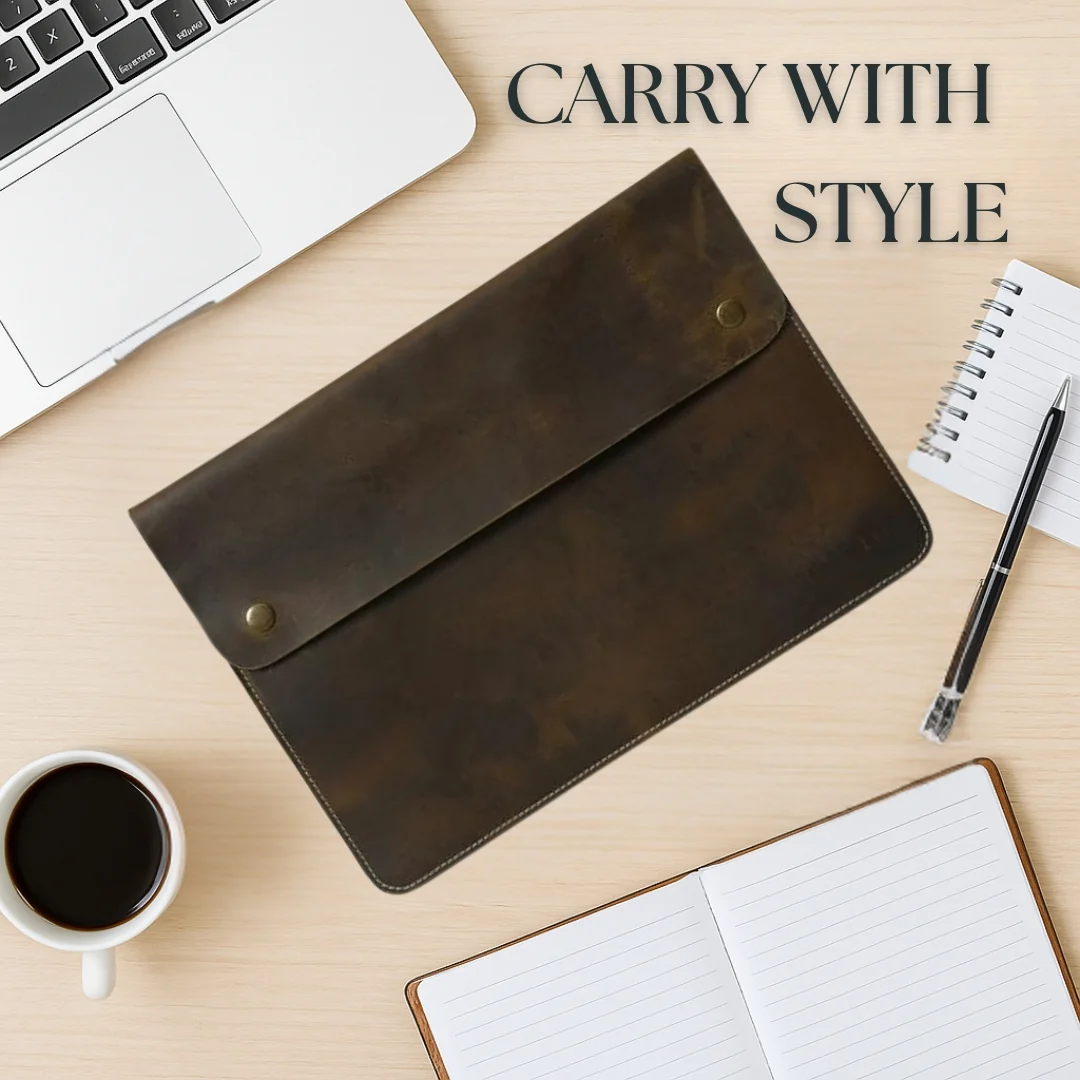 The MacBook Folio - Imagen 6