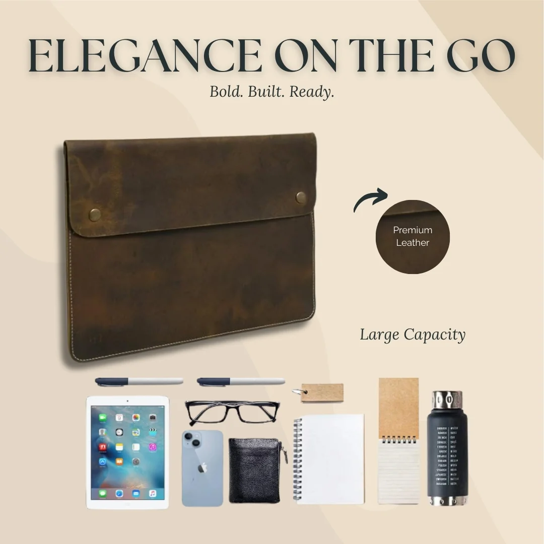 The MacBook Folio - Imagen 7