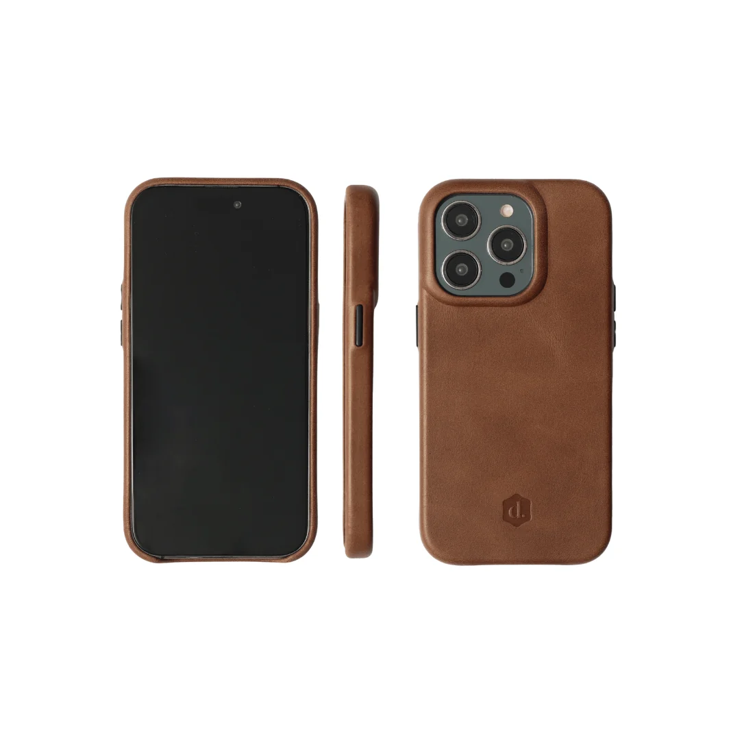 iPhone Case | MagSafe | Brown - Imagen 8