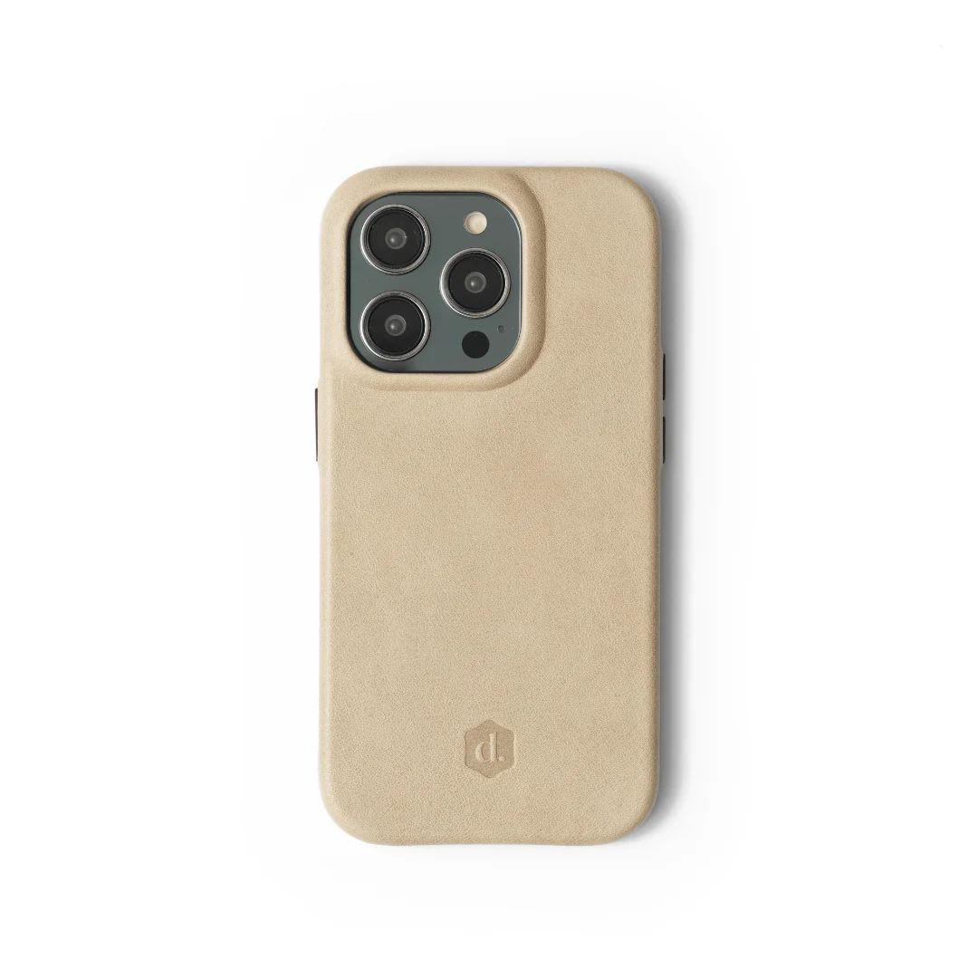 iPhone Case | MagSafe | Beige - Imagen 2