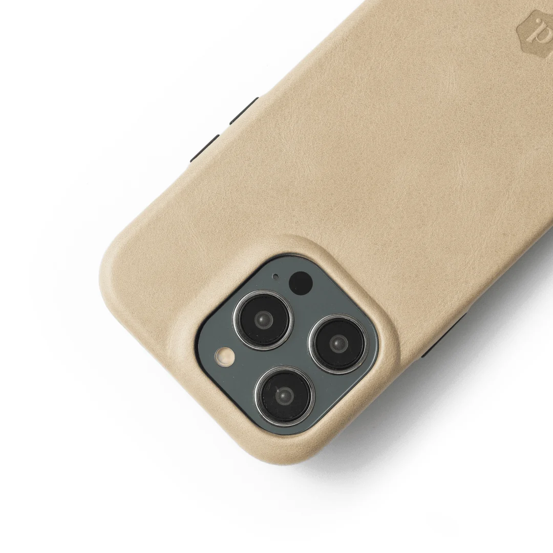 iPhone Case | MagSafe | Beige - Imagen 8