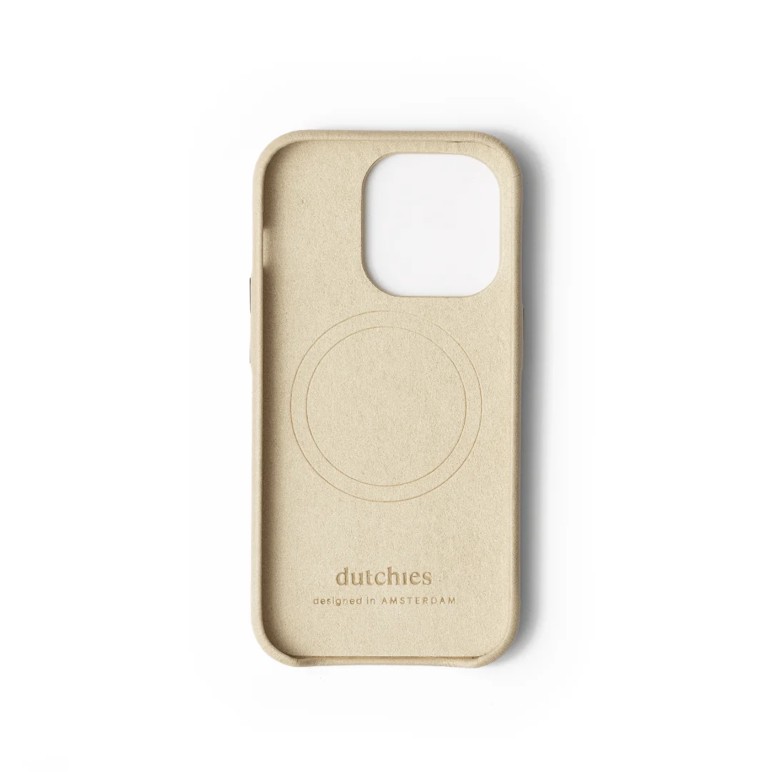 iPhone Case | MagSafe | Beige - Imagen 9