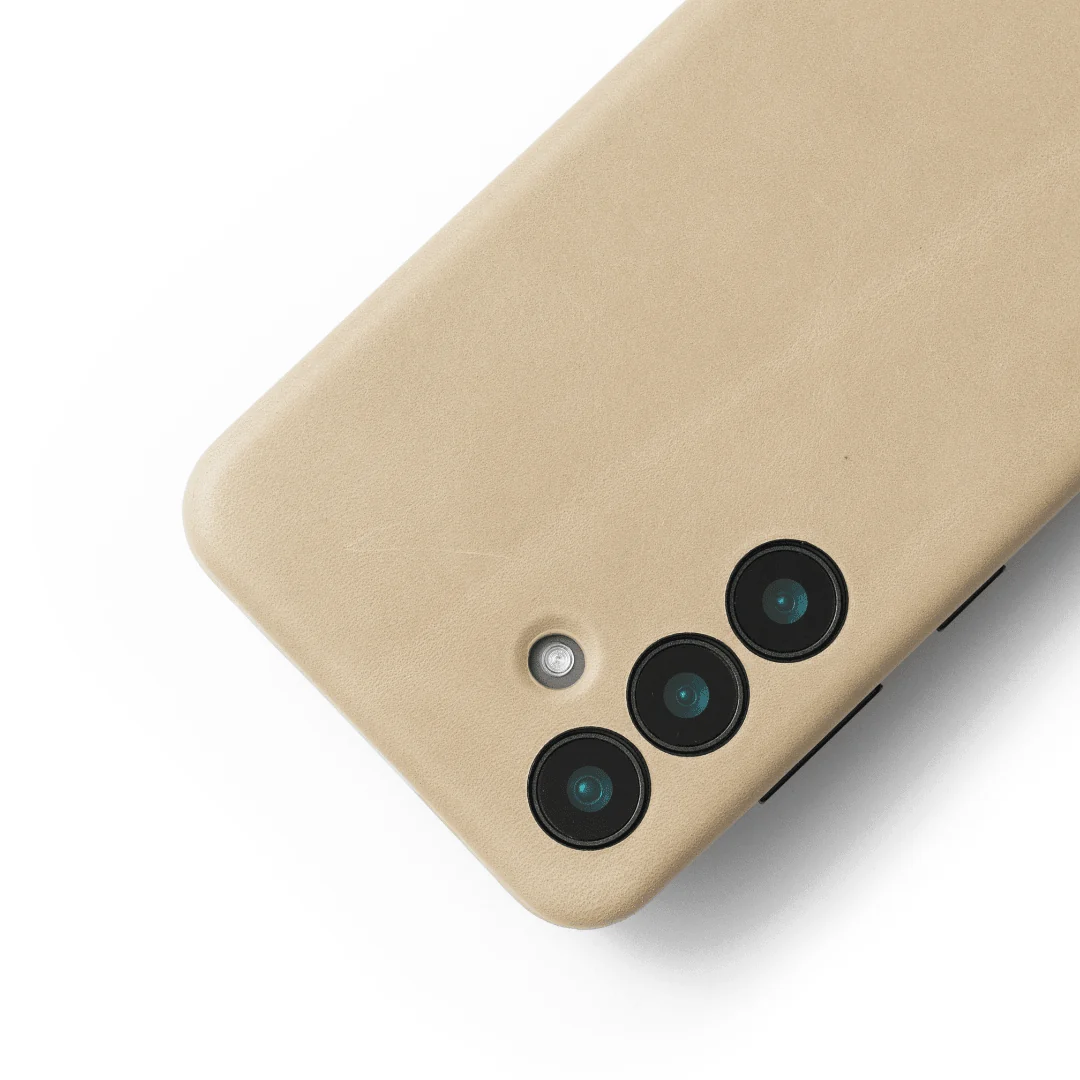 Samsung Case | MagSafe | Beige - Imagen 7