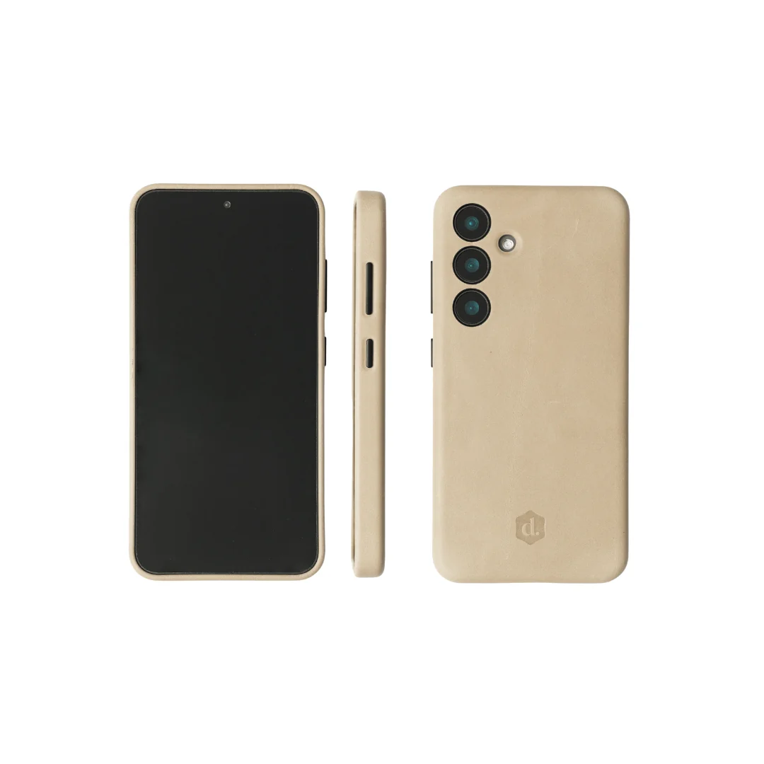 Samsung Case | MagSafe | Beige - Imagen 8