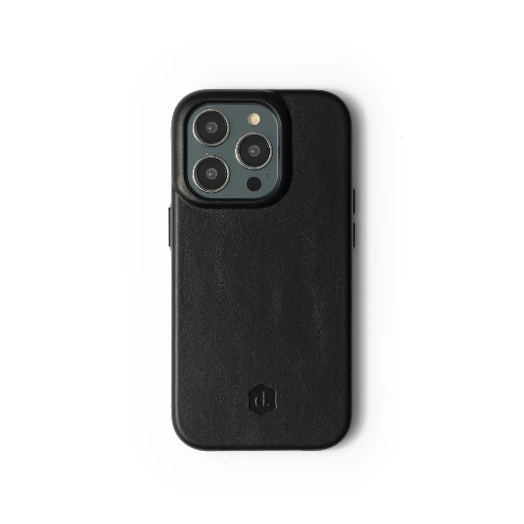 iPhone Case | MagSafe | Black - Imagen 2