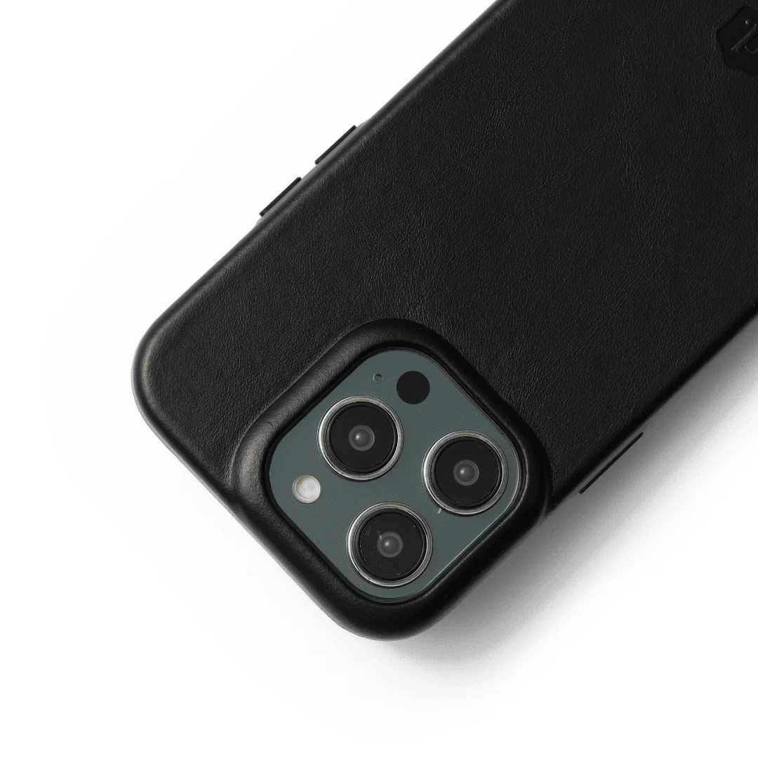 iPhone Case | MagSafe | Black - Imagen 7