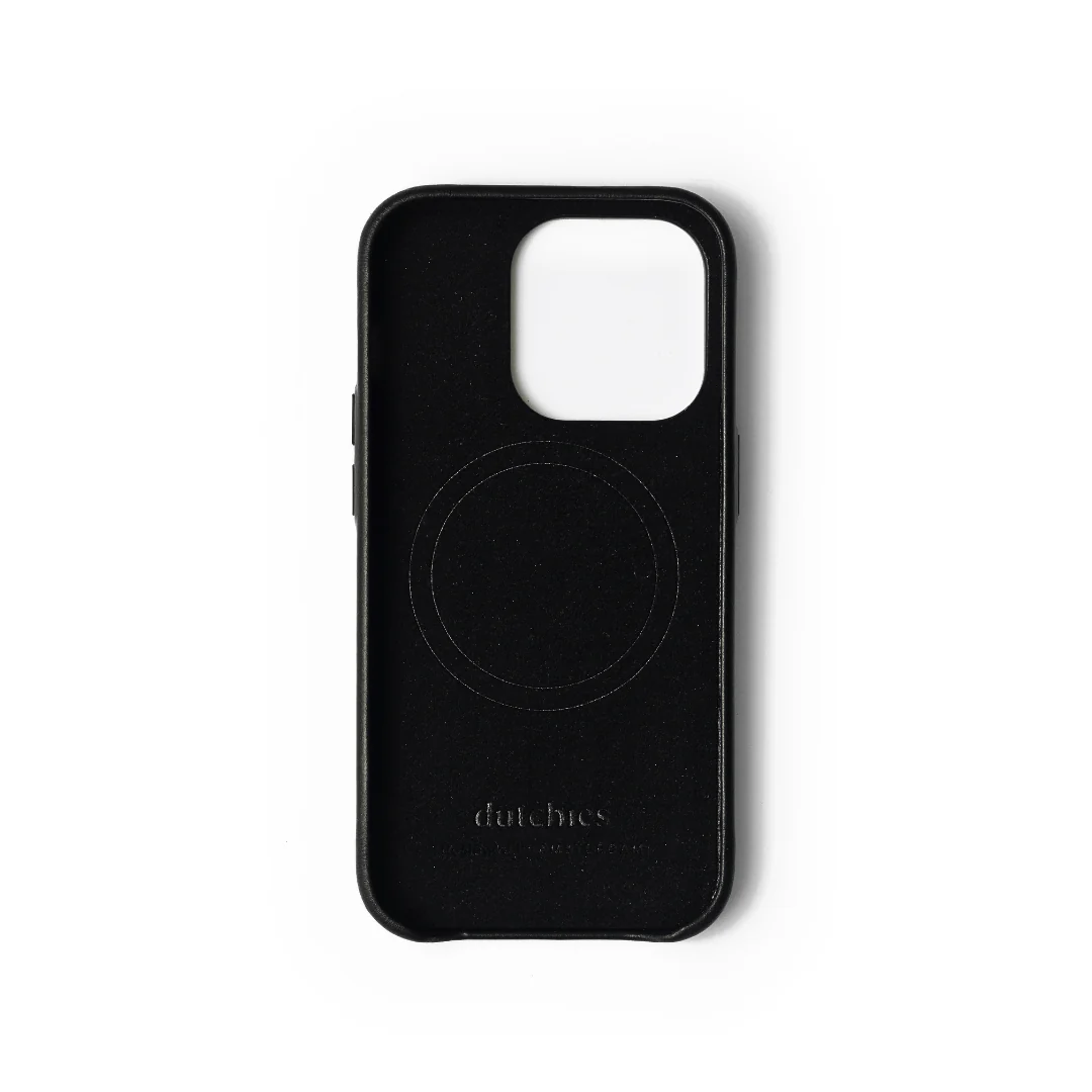 iPhone Case | MagSafe | Black - Imagen 9