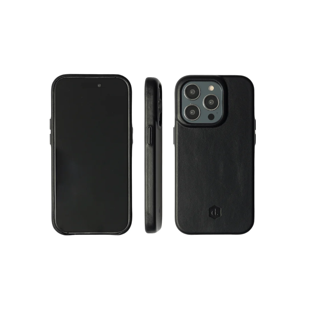 iPhone Case | MagSafe | Black - Imagen 8