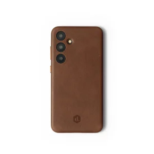 Samsung Case | MagSafe | Brown