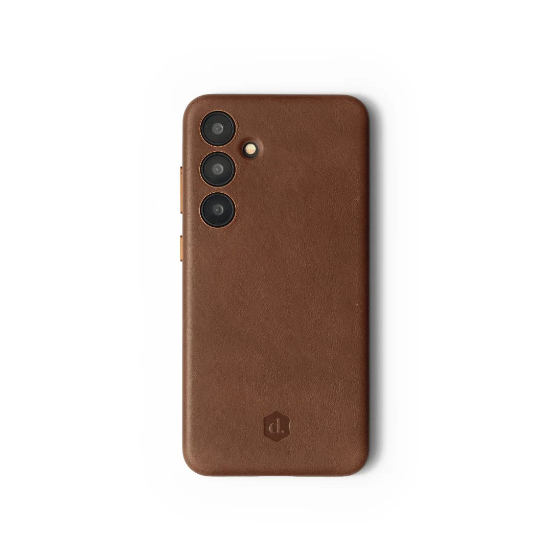 Samsung Case | MagSafe | Brown - Imagen 2