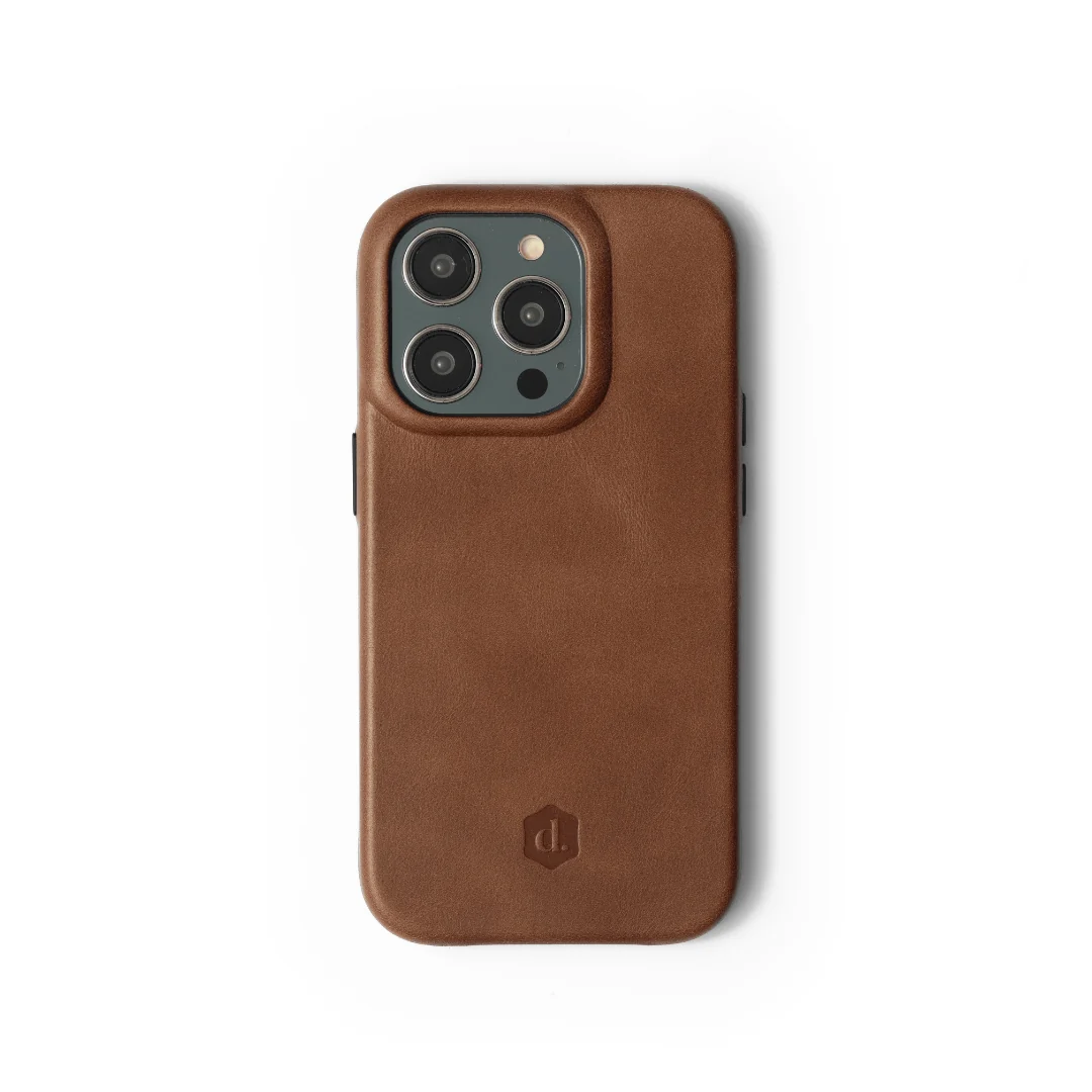 iPhone Case | MagSafe | Brown - Imagen 2
