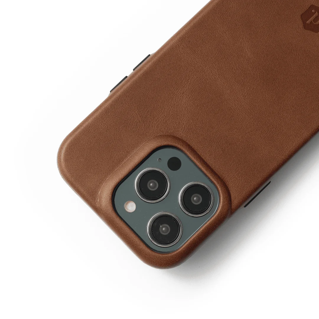 iPhone Case | MagSafe | Brown - Imagen 9