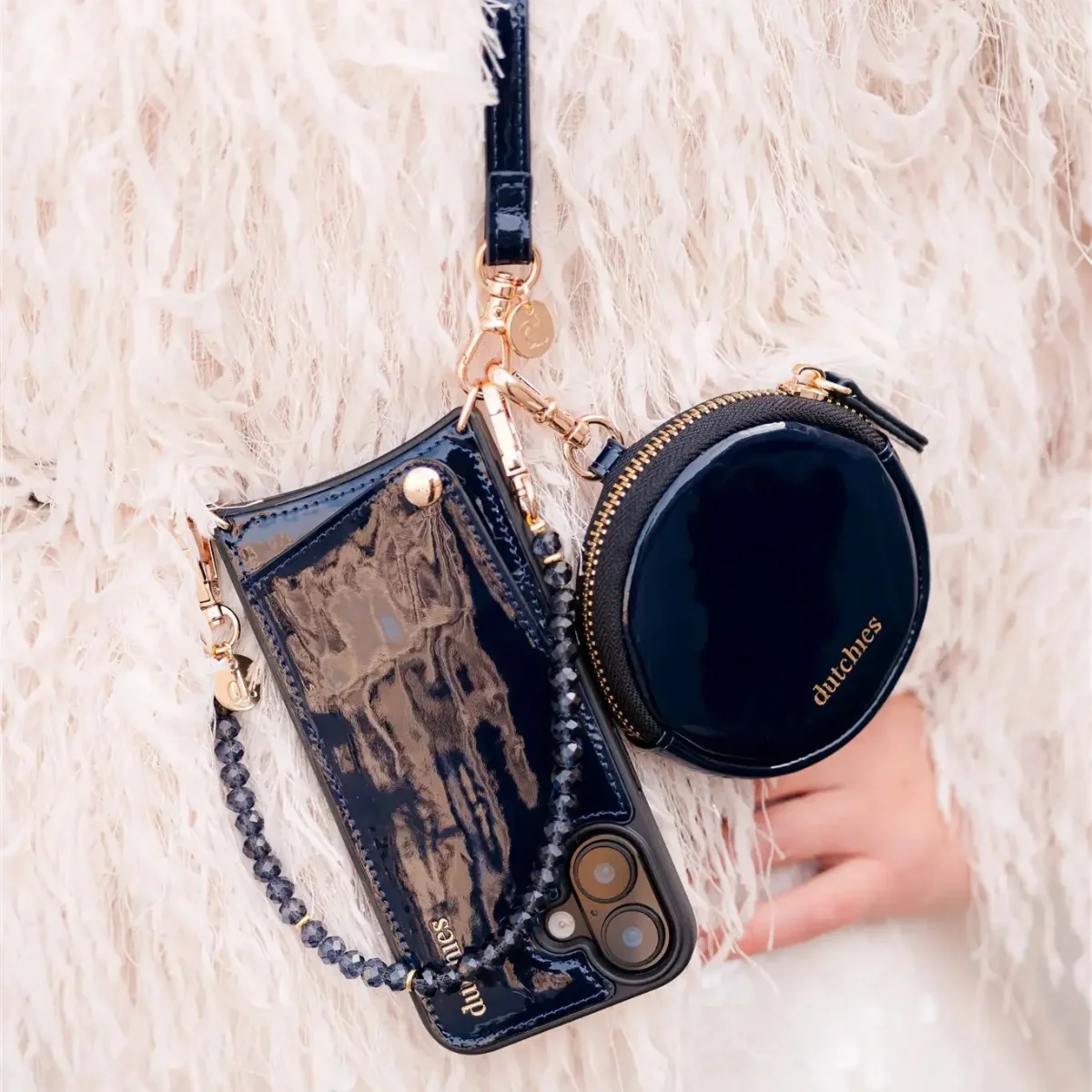 Luxury Set | Samsung | Navy - Imagen 3